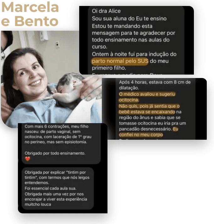 Depoimento principal 1