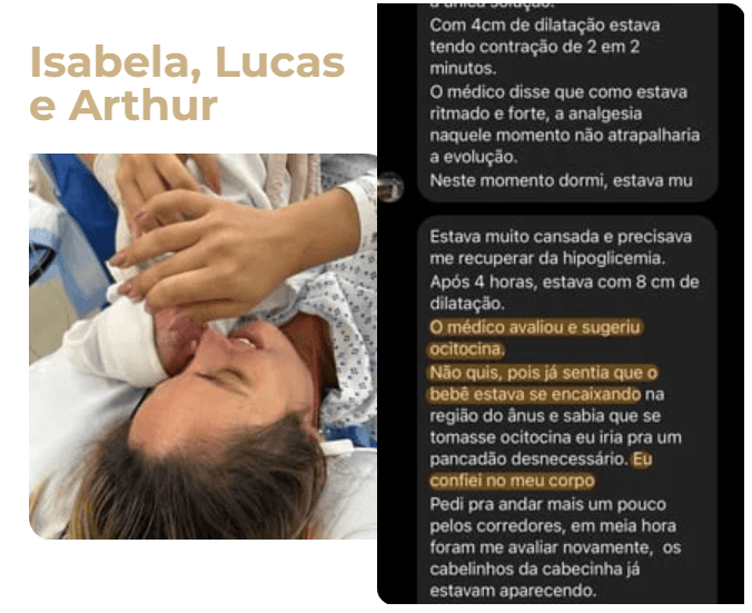 Depoimento principal 3