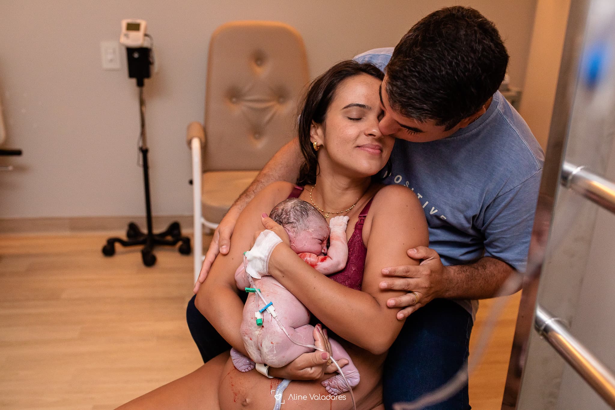 Depois do Nascimento